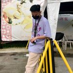 Calvin Gee - @calvingee7 - Instagram