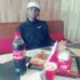 Calvin Golide - Facebook