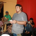 Grabador Alvin Alvin - @rodabargnivla - Instagram