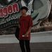 Kelvin Grape - Facebook
