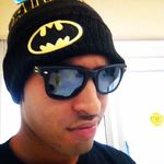 Calvin Grace - @r.f.drummer - Instagram