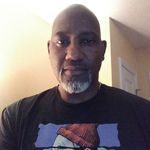Calvin Grace - @calvingrace6013 - Instagram