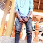 Calvin Grace - @calvin.grace.908 - Instagram