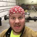 Calvin Grace - @rktballin33 - Instagram