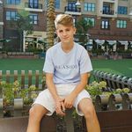 Calvin Grace Seemann - @calvingraceseemann - Instagram