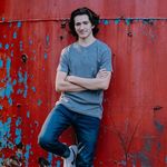 Calvin Grady - @nb_who - Instagram