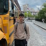 Calvin Grady - @calvingradym - Instagram