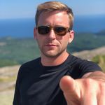 Calvin Granger - @calgranger - Instagram