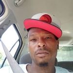 Calvin Grant - @calvinkenyatta86 - Instagram
