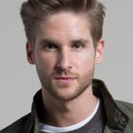 Calvin Grant - @calvingrant932 - Instagram