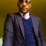 Calvin Grant - @musicgobox - Instagram