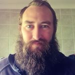 Calvin James Grant - @calvingrant38 - Instagram