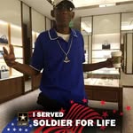 Calvin Grayson - @calvingrayson36 - Instagram