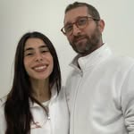 🦷Alessandro Mosca & Chiara Alvino | Dentista Torre del Greco - @moscastudiodentistico - Instagram
