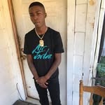 Calvin Greene - @calvingreene88 - Instagram