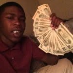 Calvin Greene - @freebandz_cdg - Instagram