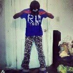 calvin greene - @adore_dinero - Instagram