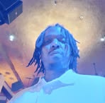 Calvin Greene - Facebook
