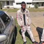 Calvin Greene - Facebook