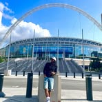 Calvin Greene - Facebook