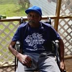 Calvin Greene - Facebook