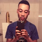 Calvin Greene - Facebook