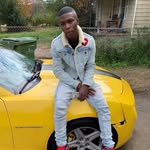Calvin Greene - @babybrinks1800 - Instagram