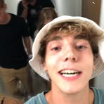 Calvin Greene - Facebook