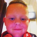 Calvin - @calvin.griffiths7 - Instagram