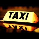 Calvin Griffith - @taxi_on_de_go - Instagram