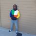 Calvin Griffiths - Facebook