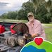 Calvin Grimes - Facebook