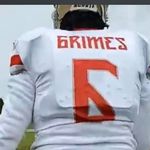 Calvin Grimes - @itzjuztcal - Instagram
