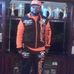 Calvin Grimes - Facebook