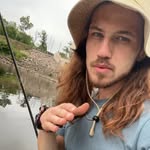 Calvin Grimes - @calvin__grimes - Instagram