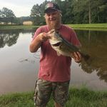 Calvin Grimes - @grimesgreatoutdoors - Instagram