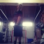 Calvin Grimes - @thehockeybrothers_42 - Instagram