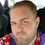 Calvin Groover - @ctgroover - Instagram