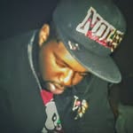 Waqii Ja'far - @calvin_grubbs89 - Instagram