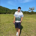 Calvin Hahn - @komon_bas - Instagram