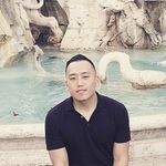 Calvin Hahn - @cal_hahn - Instagram