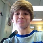 Calvin Samuel Gray - @calvin_and_haley_love - Instagram