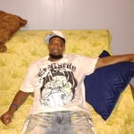 Mike-d Haley - @calvinhaley52 - Instagram