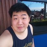 Calvin Ham - @bigaznhamster - Instagram