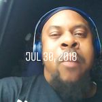 Calvin Hamm - @morefyahhamm - Instagram