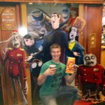 Calvin Hamm - @cwhamm2012 - Instagram