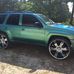 Calvin Hammonds - Facebook