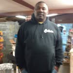 Calvin Handy - @calvin.handy - Instagram