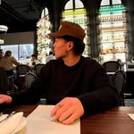 Calvin - @calvinmchang - Instagram