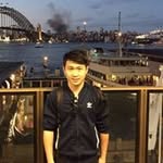 Calvin Lik Hang Lau - @calvinlau82 - Instagram